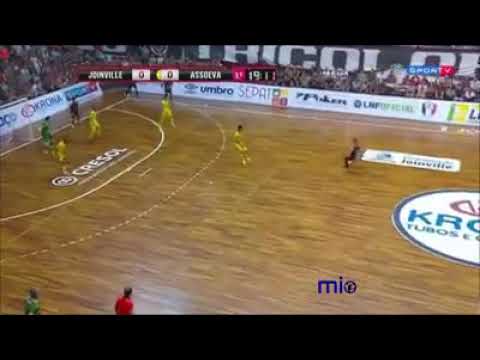 Melhores momentos de JEC Krona (1) 2-2 (0) Assoeva