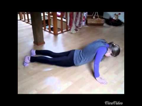 Шоу от ВИОЛЫ -я с Настей,