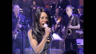 M People | Fantasy Island | Later... With Jools Holland | The M People Special | 1998