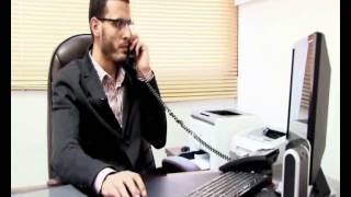 انا مشارك ..برومو انتماء 2013