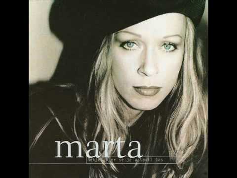 Marta Zore - Ni te več