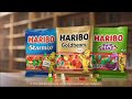 Haribo Logo