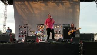 Future Islands- Vireo&#39;s Eye @ Coachella 2017 Day 3