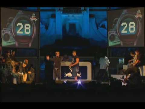 Chester vs Mowlihawk Final Nacional 2009 [Buena Calidad]