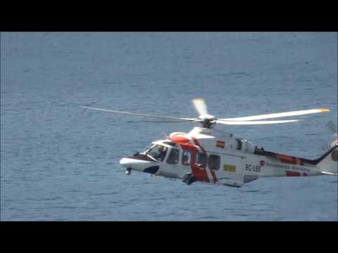 Magalluf Italian Style - Azione!