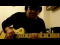 R Kelly Gotham City Soul Guitar Remix By Val