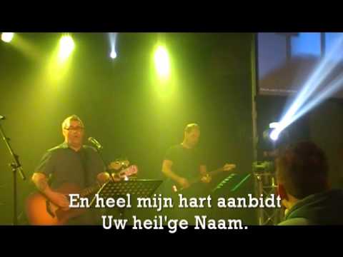 Ik ben zo dankbaar - Bethelband