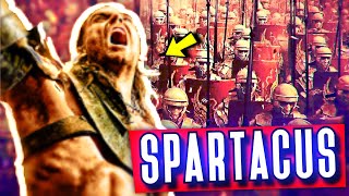 Download lagu LA VÉRITABLE HISTOIRE DE SPARTACUS (et de sa révolte contre Rome) mp3
