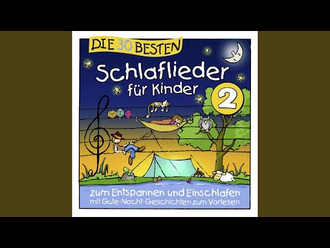 Nun Sagen Wir Euch Allen Gute Nacht - Simone Sommerland, Karsten Glück und die Kita-Frösche