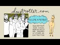 Loch Lomond - Ghost of An Earthworm - Daytrotter Session