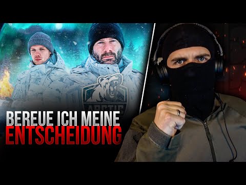 Arctic Warrior 2023: Was es ein Fehler abzusagen?!