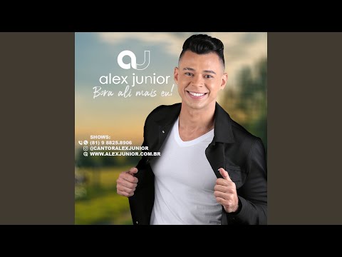 Se Não Era Pra Eu Me Apaixonar