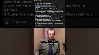 Build smarter voice bots with Gemini 3.1 Flash-Lite