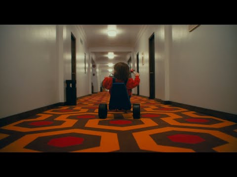 Трейлер Доктор Сон