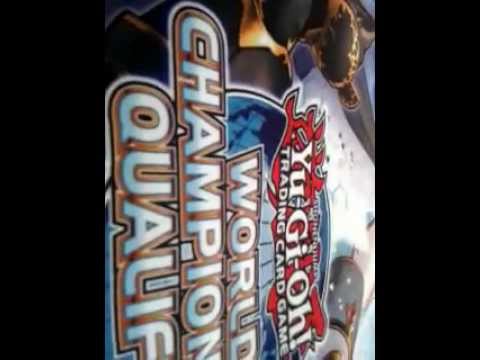 Report WCQ Regional Salerno