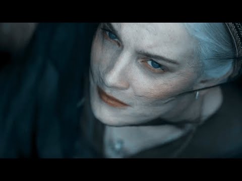 House of the Dragon | All Must Choose