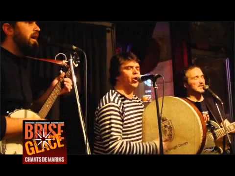 Moby Dick - Brise-Glace