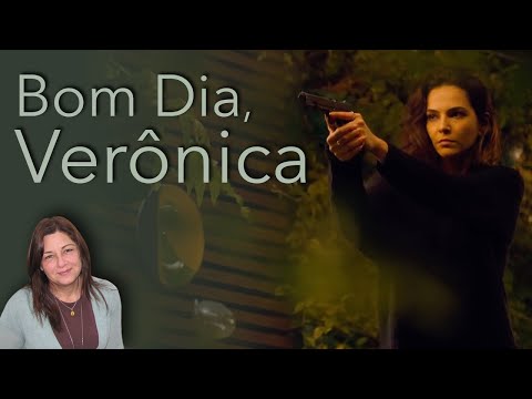 "Bom Dia, Verônica": feitas as contas, um saldo positivo  #IsabelaBoscovComenta