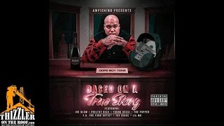 Dope Boy Tone ft. Berner - More [Thizzler.com]