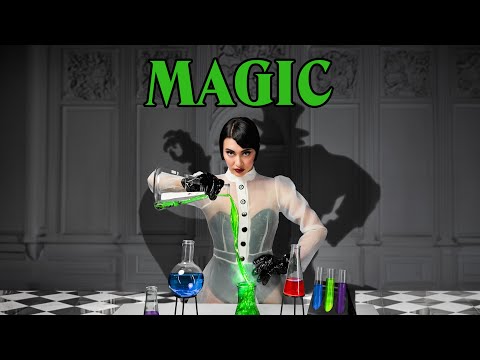 Video thumbnail for MAGIC