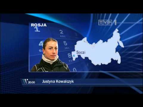 PŚ w biegach Soczi 02.02.2013 - relacja z zawodów