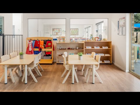 How is Montessori Different?