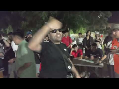 FAK - LMENTAL - SANDOCK VS DRAVEN - YEIGUER - LNG | 4TOS | LA CÚPULA FREESTYLE 3VS3