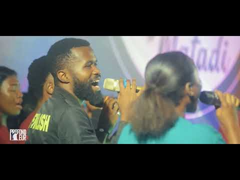 TU FRAYES UN CHEMIN | PROFONDEUR 4#gospel#viralvideo #music