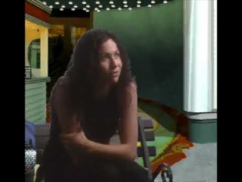 Minnie Driver Interview (1996)