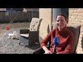 Marieke haalde vader net op tijd uit besmet zorgcomplex Sommelsdijk
