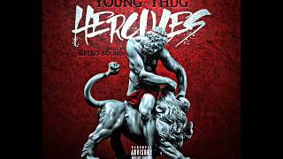Young Thug - Hercules (Prod. Metro Boomin) HQ
