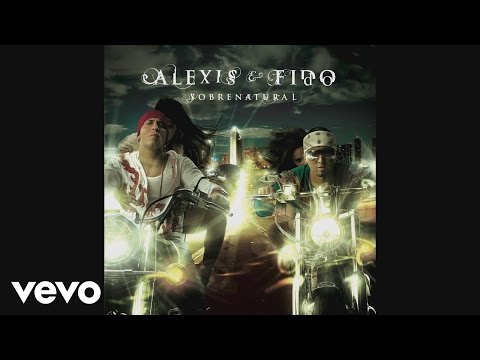Alexis & Fido - Olvídate De'so (Cover Audio Video) ft. Ñejo Y Dálmata