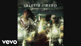 Alexis &amp; Fido - Olvídate De&#39;so (Cover Audio Video) ft. Ñejo Y Dálmata