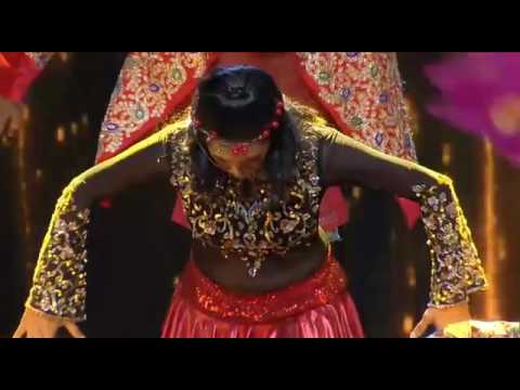 Team jazzpekkers@sunitha rao rocking perfomance