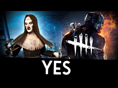 Is Propnight better than Dead by Daylight?