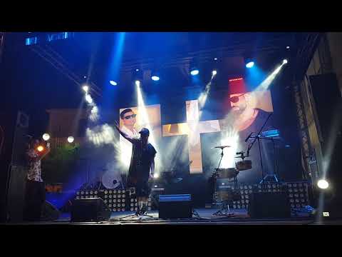 Ivan Granatino - Quando Un Amore Se Ne Va 2.0 - Live San Paolo Bel Sito (Na)