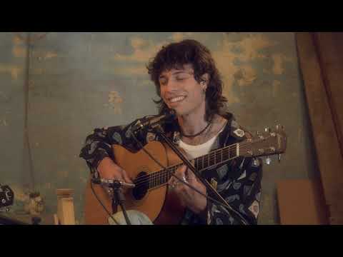 Leo Rizzi  - Conexión (Acoustic Version)