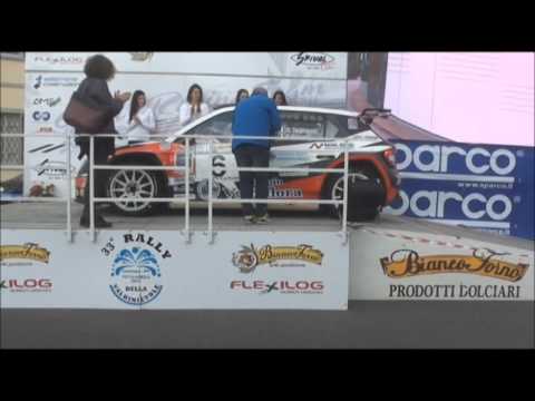 rally valdinievole 2017