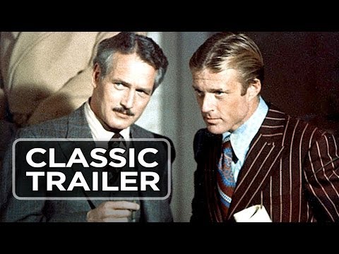 The Sting II (1983) Trailer