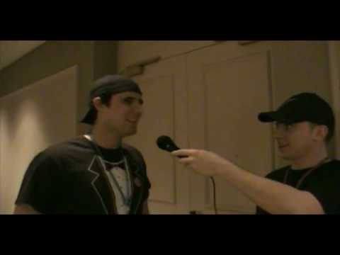 Journey to MAGFest 8 - Part 3