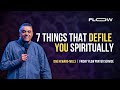 FLOW Prayer Meeting With Dag Heward Mills Friday 16th May 2025