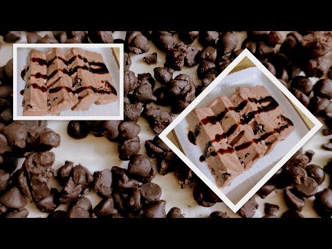 3 ingredients homemade Ice cream | How to make Ice cream | Summer recipe #chocolate #icecream #cocoa