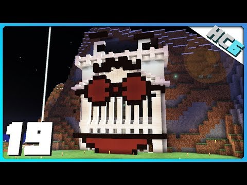 HermitCraft 6 | IT CANNOT BE UNSEEN! 👙 | Ep 19 || Minecraft Aquatic 1.13