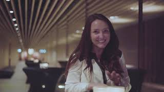 Women of Whistler - Tracy Hutton speaks about levaring your strenghts