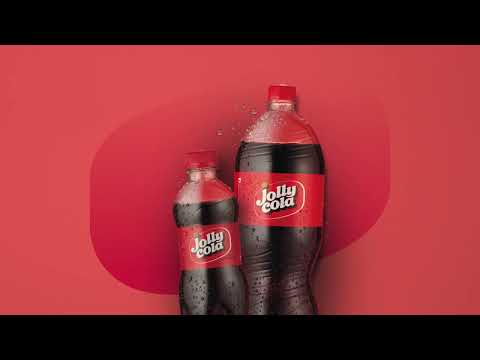 Jolly - Helt speciel dansk