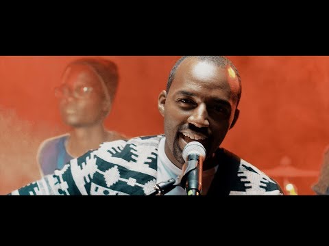Noel Nderitu - EVERYTHING (Official Video)