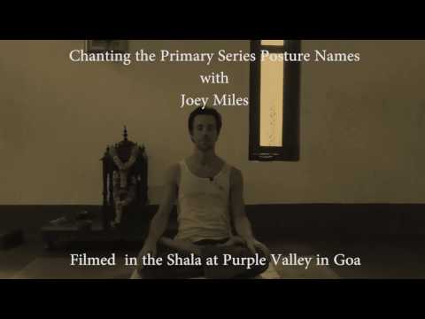 download lagu mp3 mp4 Ashtanga Primary Series Names, download lagu Ashtanga Primary Series Names gratis, unduh video klip Ashtanga Primary Series Names