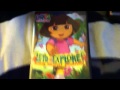 Dora The Explorer Collection 2013