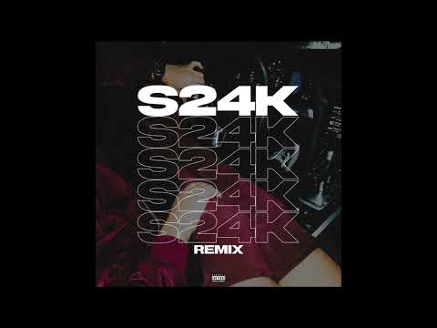 S24K - Sleeping On My Left [Gashi] (Remix)