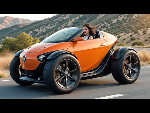 20 Cheapest Micro Car That Will Blow Your Mind